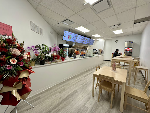 Photo of Ankabut Donair Kebab & Cafe - 6453 Victoria Dr, Vancouver, BC V5P 3X6